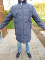 Veste manteau sport KAPPA XXL, Vêtements | Hommes, Vêtements de sport, Autre, Bleu, Porté, Taille 56/58 (XL)