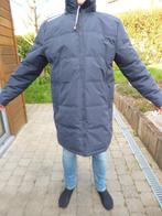 Veste manteau sport KAPPA XXL, Vêtements | Hommes, Vêtements de sport, Enlèvement ou Envoi, Taille 56/58 (XL), Porté, Bleu