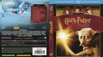 harry potter and the chamber of secrets (blu-ray) nieuw, Cd's en Dvd's, Ophalen of Verzenden, Zo goed als nieuw, Science Fiction en Fantasy