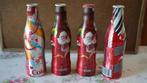 Coca-Cola flesjes Alu, Verzamelen, Ophalen, Gebruikt