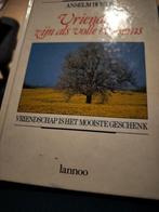 Vrienden zijn als volle bloesem, Livres, Poèmes & Poésie, Enlèvement