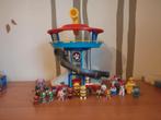 Paw patrol uitkijktoren, Kinderen en Baby's, Ophalen