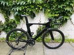 Trek Speed Concept 2020 XL, Overige merken, Meer dan 20 versnellingen, 61 tot 65 cm, Carbon