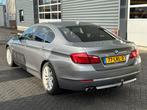 BMW 5 Serie 523i High Executive, panoramadak, memory seat, n, Cuir, 4 portes, Entreprise, 2000 kg