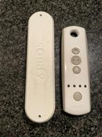 afstandsbediening  en winddetector zonnetent merk SOMFY, Ophalen of Verzenden, Gebruikt, Knikarmscherm