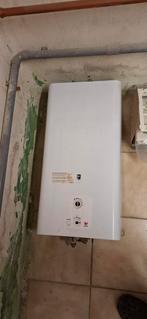 Geiser in goede staat, Doe-het-zelf en Bouw, Ophalen, Geiser