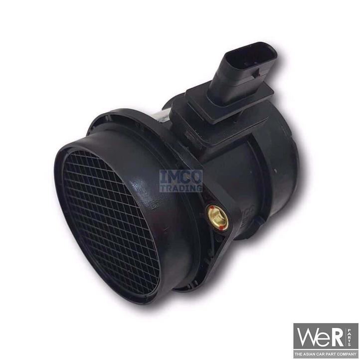 Luchtmassameter SsangYong 2.0 en 2.7 EURO IV diesel 2006-201, Auto-onderdelen, Motor en Toebehoren, Ssangyong, Nieuw, Ophalen of Verzenden