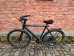 Van Moof Electrified S2, Fietsen en Brommers, Ophalen, Gebruikt