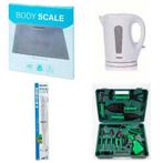 210 Prijzen voor "altijd prijs" Tombola met 8 Eyecatchers 🌞, Enlèvement ou Envoi, Neuf, Article de fête