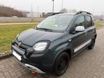 Fiat Panda Cross 1.0 cc benzine-Hybride, 45980 Km!!!, Voorwielaandrijving, Testrit aan huis, Stof, 1055 kg