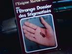 Mystère Marthe Robin et les stigmatisés, Enlèvement ou Envoi, Utilisé, Autres types, J.-L.Ruchon