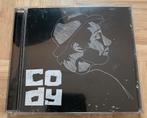 CODY - Cody (CD - 2008), Ophalen of Verzenden, Zo goed als nieuw