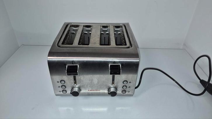 Grille pain professionnel, Electroménager, Grille-pain, Enlèvement