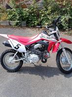 Honda CRF 110, Motoren, Particulier, Crossmotor