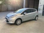 Ford Fiesta 1.3 benzine 2012 met 57000km!!Nieuwstaat weinig, Euro 5, Stof, 1242 cc, 4 cilinders