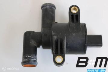 Magneetklep in koelsysteem Audi A4 8K Limo beschikbaar voor biedingen