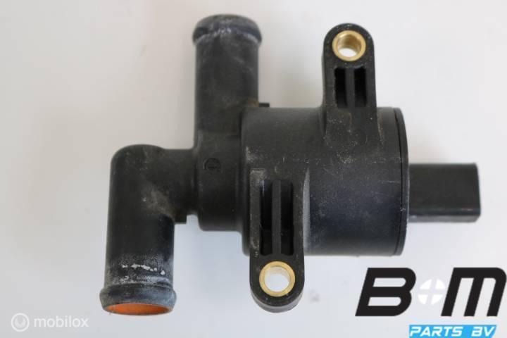 Magneetklep in koelsysteem Audi A4 8K Limo, Auto-onderdelen, Motor en Toebehoren, Gebruikt