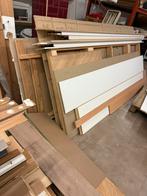Gratis hout op te halen Herentals, Doe-het-zelf en Bouw, Ophalen