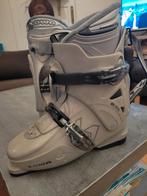 Chaussures de ski alpin, Ski, Chaussures
