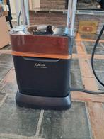 Générateur de vapeur, Enlèvement, Comme neuf