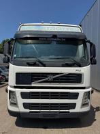 Volvo FM 300 *EURO 3-BELGIAN TRUCK-I SHIFT-PTO* (bj 2006), Automaat, Achterwielaandrijving, 300 pk, Wit