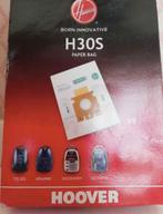 Sacs d'aspirateur, Enlèvement, Neuf, Sac à poussière, Aspirateur