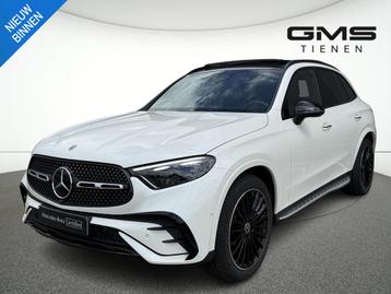 Mercedes-Benz GLC GLC 220 d 4MATIC AMG Line beschikbaar voor biedingen