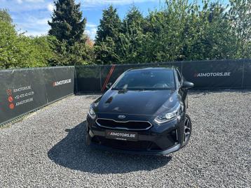 Kia 1.4 T-GDi More ISG DCT beschikbaar voor biedingen