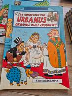 W. Linthout - Urbanus in Urbanus moet trouwen, Ophalen, Zo goed als nieuw, W. Linthout