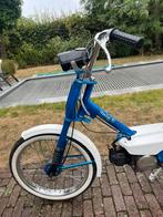 Honda Amigo, Fietsen en Brommers, Brommers | Oldtimers, Ophalen