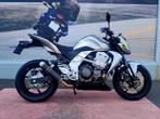 KAWSSAKI Z 750 Garantie 1 ou 2 ans MOTOSD, Motoren, 750 cc, 4 cilinders, Bedrijf, Meer dan 35 kW