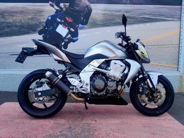 KAWSSAKI Z 750 Garantie 1 ou 2 ans MOTOSD beschikbaar voor biedingen