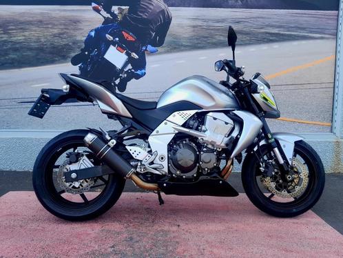 KAWSSAKI Z 750 Garantie 1 ou 2 ans MOTOSD, Motoren, Motoren | Kawasaki, Bedrijf, Naked bike, meer dan 35 kW, 4 cilinders, Ophalen of Verzenden