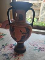 Griekse vaas, Antiek en Kunst, Ophalen