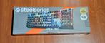 Steelseries Apex Pro Gen 3 (Qwerty US), Computers en Software, Toetsenborden, Ophalen of Verzenden, Qwerty