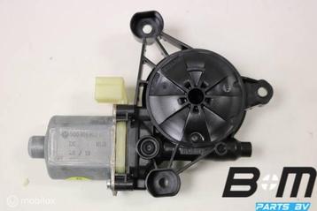Raammotor LA (bestuurderskant) Volkswagen Touran 5T beschikbaar voor biedingen