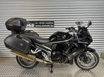 Suzuki GSX1250FA Bandit ABS + Garantie + GRATIS onderhoud!, Motoren, Motoren | Suzuki, 4 cilinders, Bedrijf, Meer dan 35 kW, Toermotor