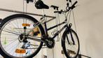 Minerva fiets, Ophalen, Gebruikt