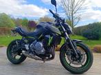 Kawasaki Z650, Naked bike, Particulier, 2 cylindres, Plus de 35 kW