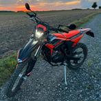 BETA RR 125cc 4T, Vélos & Vélomoteurs, Cyclomoteurs | Cyclomoteurs de cross, Autres marques, 125 cm³, Comme neuf, 6 vitesses