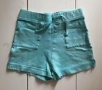 effen zomershortje C&A Palomino 3 jaar 98, Broek, Gebruikt, C&A, Meisje