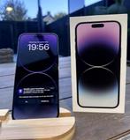Iphone 14 Pro Max 128GB in topstaat!, Ophalen, Zo goed als nieuw, IPhone 14