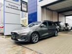 Ford Focus 1.0 mhev / ST Line X / 155 PK / HUD / Trekhaak, Focus, Electronic Stability Program (ESP), Noir, 5 portes