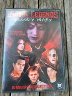 Urban legends : bloody mary, Cd's en Dvd's, Ophalen of Verzenden, Zo goed als nieuw