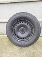 Velgen + banden te koop voor ford kuga, Auto-onderdelen, Banden en Velgen, Ophalen, Winterbanden, Banden en Velgen