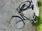 Damesfiets, Fietsen en Brommers, Fietsen | Dames | Damesfietsen, Ophalen, Zo goed als nieuw, Gazelle, Versnellingen