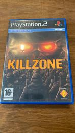 Killzone, Consoles de jeu & Jeux vidéo, Jeux | Sony PlayStation 2, Un ordinateur, Shooter, Utilisé, Enlèvement ou Envoi