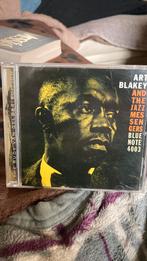 Art Blakey and The Jazz Messengers - Moanin’, CD & DVD, CD | Jazz & Blues, Comme neuf, Jazz et Blues, Enlèvement ou Envoi