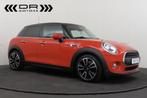 MINI Cooper 1.5i ONE - NAVI - LED - LEDER, Auto's, Overige kleuren, Bedrijf, 5 deurs, https://public.car-pass.be/vhr/53afb43a-ea4b-410a-aa26-60694eafc0e5