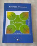 Buisiness processes, Ophalen, Nieuw, Peter Hoedemakers